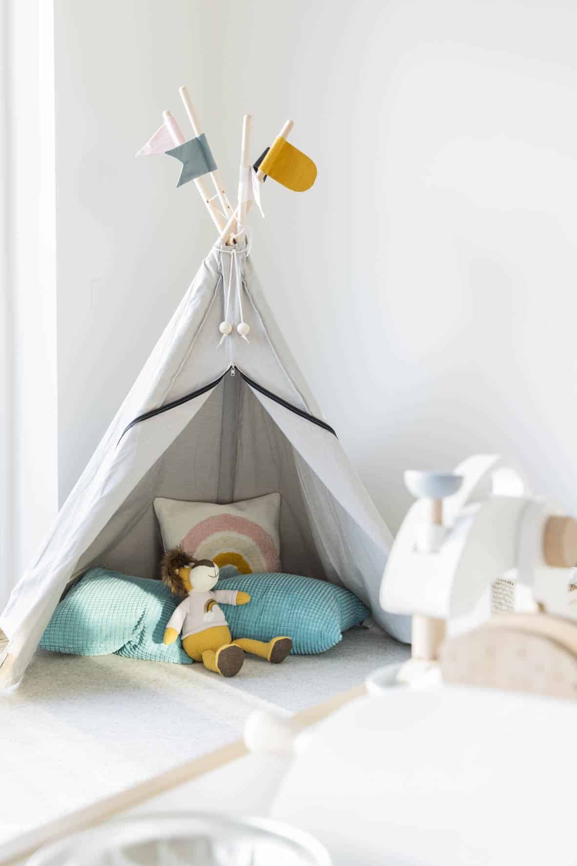 Zelt Kitarino Jahnstraße